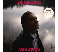 Ernst Molden – Möadanumman – Vinile (LP)
