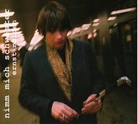 Ernst Molden Nimm Mich Schwester (CD)