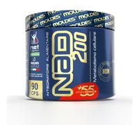 Moldes NaD200 Capsule 31,5 g Capsule