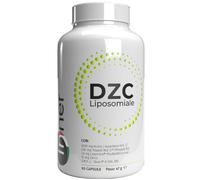 MOLDES Srl INNER DZC LIPOSOMIALE 90 CAPSULE
