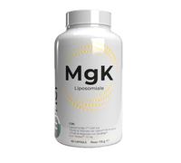 MOLDES Srl INNER MG K LIPOSOMIALE 90 CAPSULE