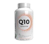 MOLDES Srl INNER Q10 LIPOSOMIALE 60 CAPSULE