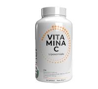 MOLDES Srl INNER VITAMINA C LIPOSOMIALE 90 CAPSULE