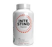 MOLDES Srl Integratore Inner Intestino Regolare, 60 capsule