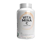 MOLDES Srl Integratore Inner Vitamina C Liposomiale, 90 compresse