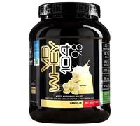 MOLDES Srl Integratore VB Whey 104 Optipep gusto vaniglia, 450g