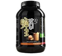 MOLDES Srl Integratore VB Whey 104 Optipep gusto wafer, 900g