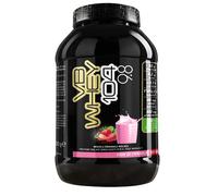 MOLDES Srl Integratore VB Whey 104 Optipep proteine gusto fragola