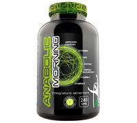 MOLDES Srl NET INTEGRATORI ANABOLIC MORNING 240 COMPRESSE