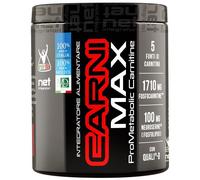 MOLDES Srl NET INTEGRATORI CARNIMAX 90 COMPRESSE