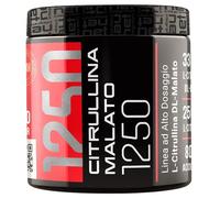 MOLDES Srl NET INTEGRATORI CITRULLINA MALATO 1250 60 COMPRESSE