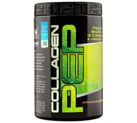MOLDES Srl NET INTEGRATORI COLLAGEN PEP ORANGE/LEMON 350 G