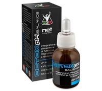MOLDES Srl NET INTEGRATORI DETOX PH BALANCE NEW 50 ML