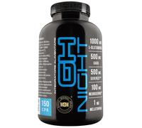 MOLDES Srl NET INTEGRATORI GH NIGHT 150 COMPRESSE