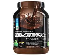 MOLDES Srl NET INTEGRATORI ISOLATE PRO GRASS FED CIOCCOLATO 700 G