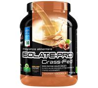 MOLDES Srl NET INTEGRATORI ISOLATE PRO GRASS FED WAFER NOCCIOLA 700 G