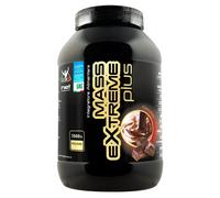 MOLDES Srl NET INTEGRATORI MASS EXTREME PLUS CIOCCOLATO 1500 G