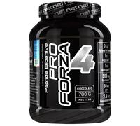 MOLDES Srl NET INTEGRATORI PRO FORZA 4 CIOCCOLATO 700 G