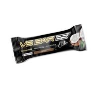 MOLDES Srl NET INTEGRATORI VB BAR 25 ELITE BARRETTA COCCO 50 G