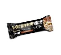 MOLDES Srl NET INTEGRATORI VB BAR 25 ELITE BARRETTA TIRAMISU' 50 G