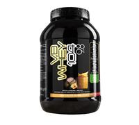 MOLDES Srl NET INTEGRATORI VB WHEY 104 OPTIPEP BURRO DI ARACHIDI 900 G