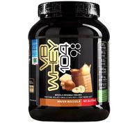 MOLDES Srl NET INTEGRATORI VB WHEY 104 OPTIPEP WAFER NOCCIOLA 450 G