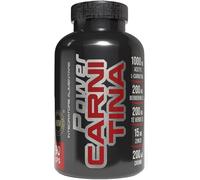MOLDES Srl POWER CARNITINA 90 CAPSULE