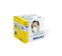 Moldex 255555 Classic FFP3 con valvola nuova confezione