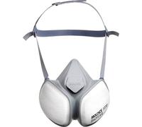 Moldex 5230 CompactMask Semimaschera usa e getta FFA2P3 R D EN 405 DIN 405