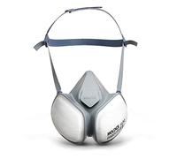 Moldex 5430 Half Mask ABEK1P3R