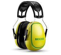 Moldex Cuffie antirumore M4, SNR 30 dB Quantità:1