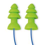 Moldex 642101 Comet Cord reusable Earplugs Srn 25