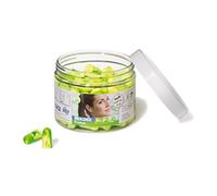 MOLDEX 7700 50 PAIA TAPPI PER ORECCHIE INSERTI AURICOLARI IN BARATTOLO SNR 36 DB
