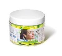 Moldex 7705 SNR - Tappi per le orecchie "Pura-Fit" da 36 dB", multicolore (50 paia)