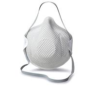 MOLDEX 865013 FFP2 S - maschera monouso numero 2400 secondo EN 149, fino a 10 volte MAK PU 20, pezzo