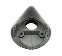 Moldex 94 pezzi di ricambio - 9000 m/L nose Cup per respiratori riutilizzabili (confezione da 5)