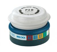 MOLDEX Abek1p3 R D Pre-assemblato Filter