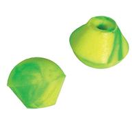 Moldex Inserti di ricambio per protezioni con archetto WaveBand e Jazz-Band 2 Quantità:50
