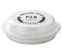 Moldex EasyLock® Filtro Particolato P3 R D (Confezione Da 2) MOL9030