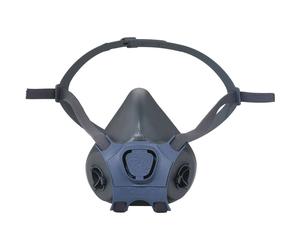 Moldex Easylock - M 700201 Respiratore a semimaschera senza filtro Dimensione: