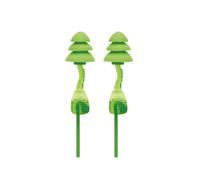 Moldex Filo Riutilizzabile Scioglilingua Trio Tappi Orecchie SNR 33 DB MOL6451