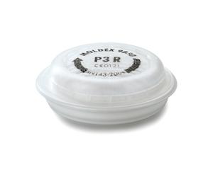 Moldex Filtro antiparticelle 9030 P3R per serie 7000+9000 EN143:2000+A1:2006 Quantità:12