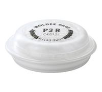 Moldex filtro antiparticolato 903001 classe di filtraggio / livello di