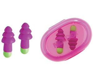 Moldex - Inserti auricolari Reusable Rockets® (1 paio) SNR 30 dB