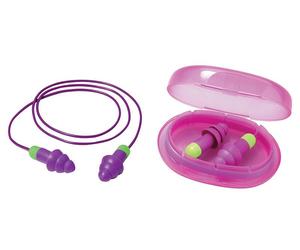 Moldex - Inserti auricolari riutilizzabili con filo Rockets® (50 accoppiamenti)