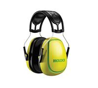 Moldex M4 Cuffie SNR 30 dB MOL6110