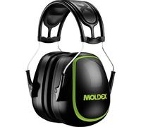Moldex M6 613001 Cuffia antirumore passiva 35 dB 1 pz.