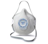 Moldex masmo2405 Maschera FFP2S con valvola