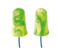 Moldex Pura-Fit con Cavo Tappi Orecchie SNR 36 DB (1 Coppia) MOL6900