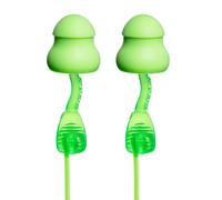 Moldex Riutilizzabile Twisters Corda Auricolari 6441 SNR :3 4dB